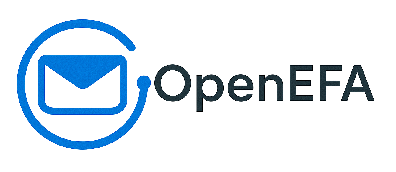 OpenEFA